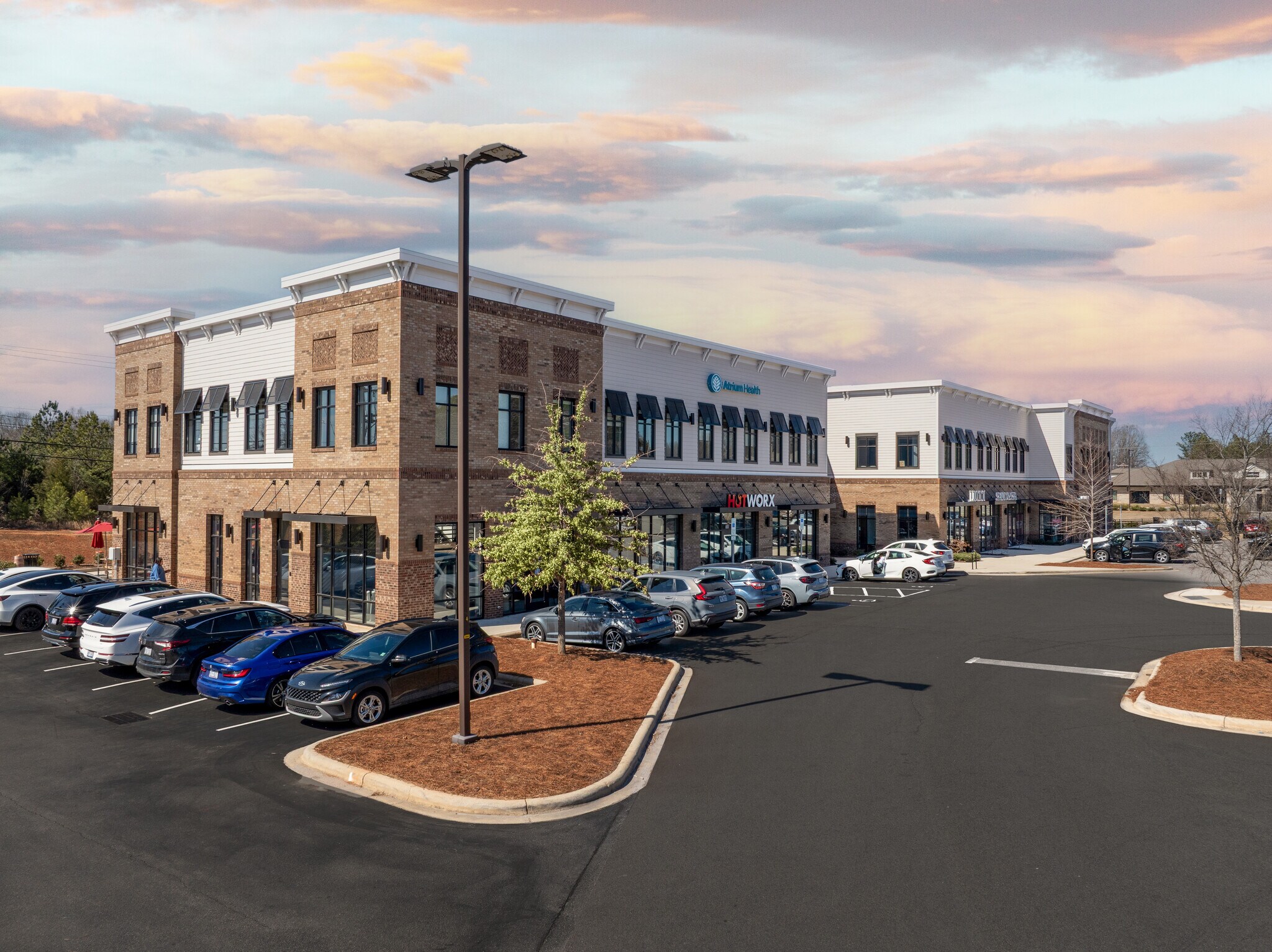 9623 Bailey Rd, Cornelius, NC for sale Primary Photo- Image 1 of 15