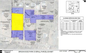 More details for 108 Charter St, Albemarle, NC - Land for Sale