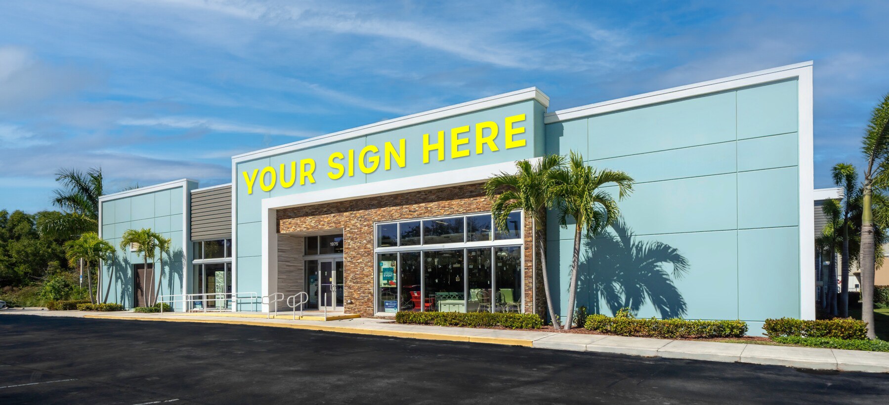 1975 SE Fischer St, Stuart, FL for sale Building Photo- Image 1 of 1