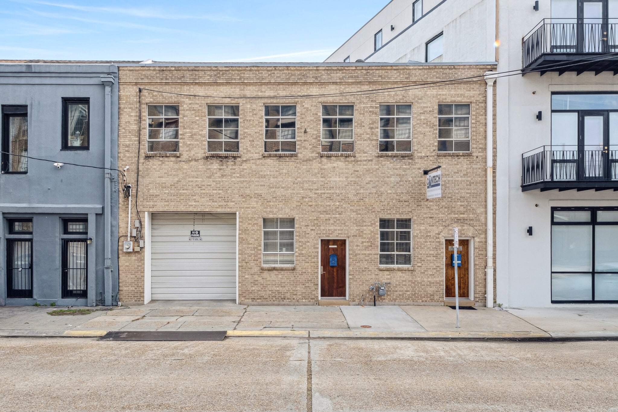 1042-1046 Annunciation St, New Orleans, LA for lease Building Photo- Image 1 of 9