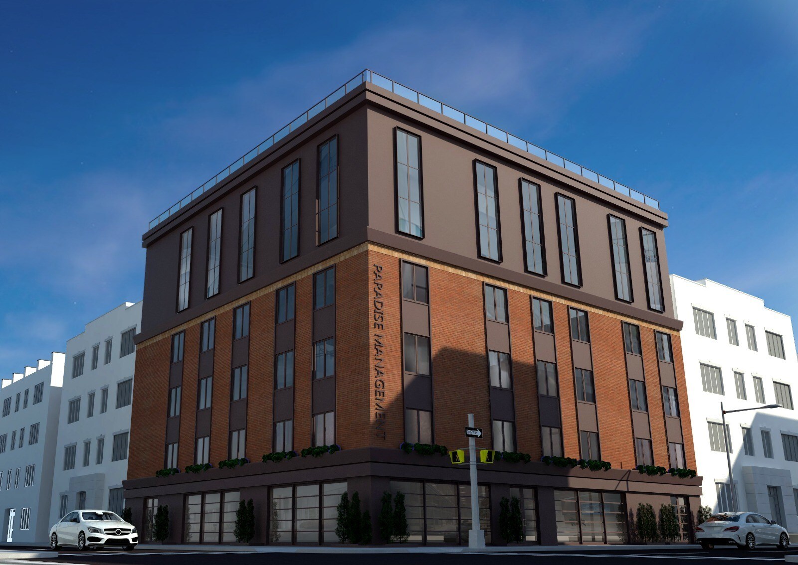 926 Bedford Ave, Brooklyn, NY for sale Building Photo- Image 1 of 1