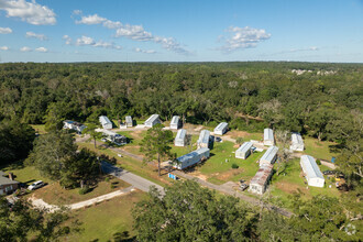 6170 Boykin Rd, Theodore, AL - aerial  map view - Image1