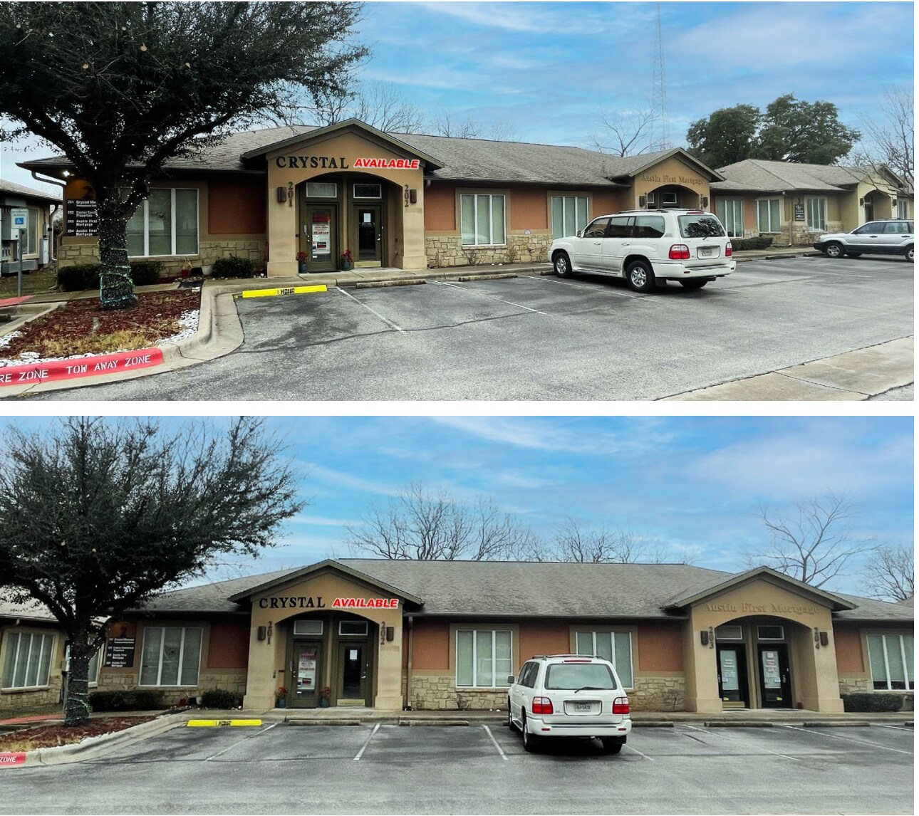 13284 Pond Springs Rd, Austin, TX for sale Building Photo- Image 1 of 1