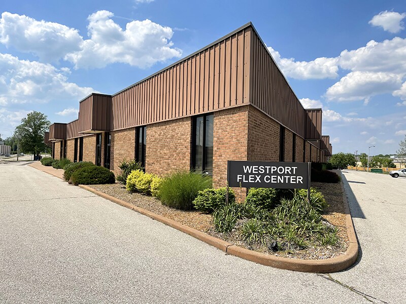 Automated Health Systems Maryland Heights Mo 2401-2437 Centerline Industrial Dr, Maryland Heights, MO 63043 | LoopNet