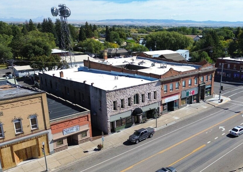22 N Bridge St, Saint Anthony, ID for sale - Building Photo - Image 3 of 14