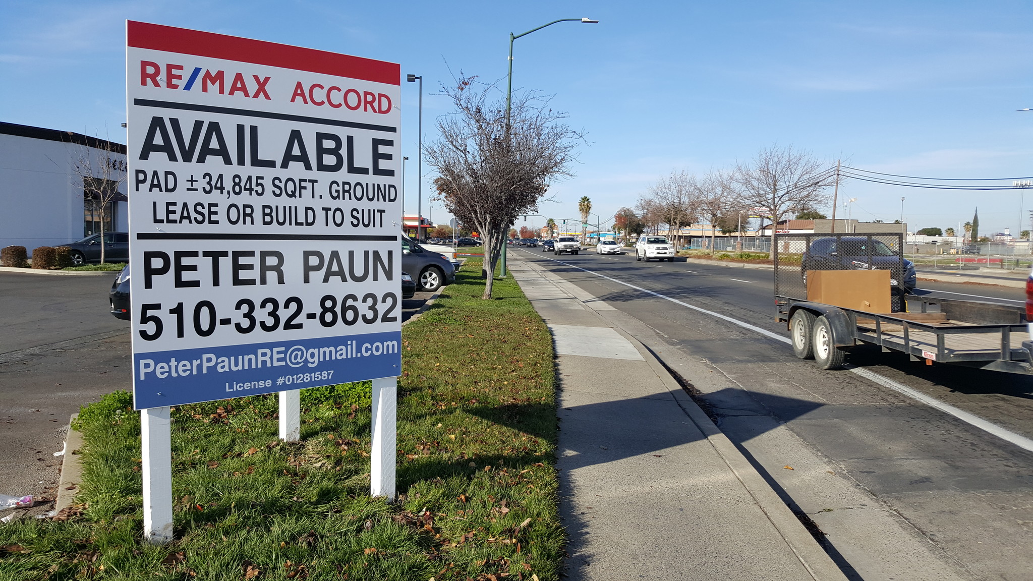 Stockton Blvd, Sacramento, CA for sale Other- Image 1 of 1