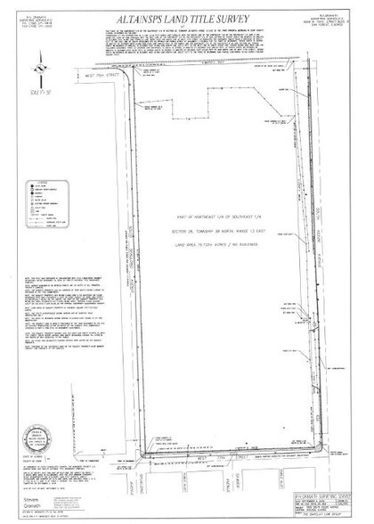 7600 S Kedzie Ave, Chicago, IL for lease - Other - Image 2 of 8