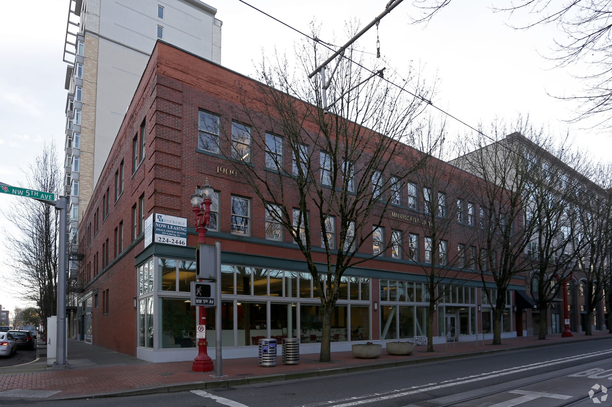 322-338 NW Fifth Ave, Portland, OR for sale Primary Photo- Image 1 of 1