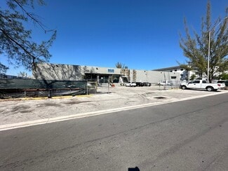 More details for 7620 W 2nd Ct, Hialeah, FL - Industrial for Sale