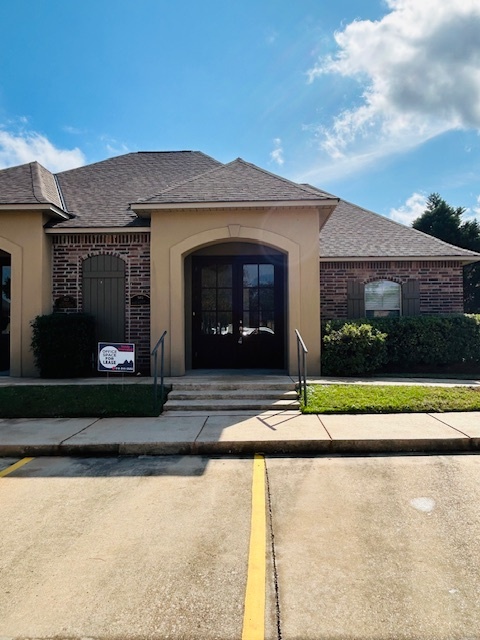 7607 Fern Ave, Shreveport, LA for lease Building Photo- Image 1 of 14