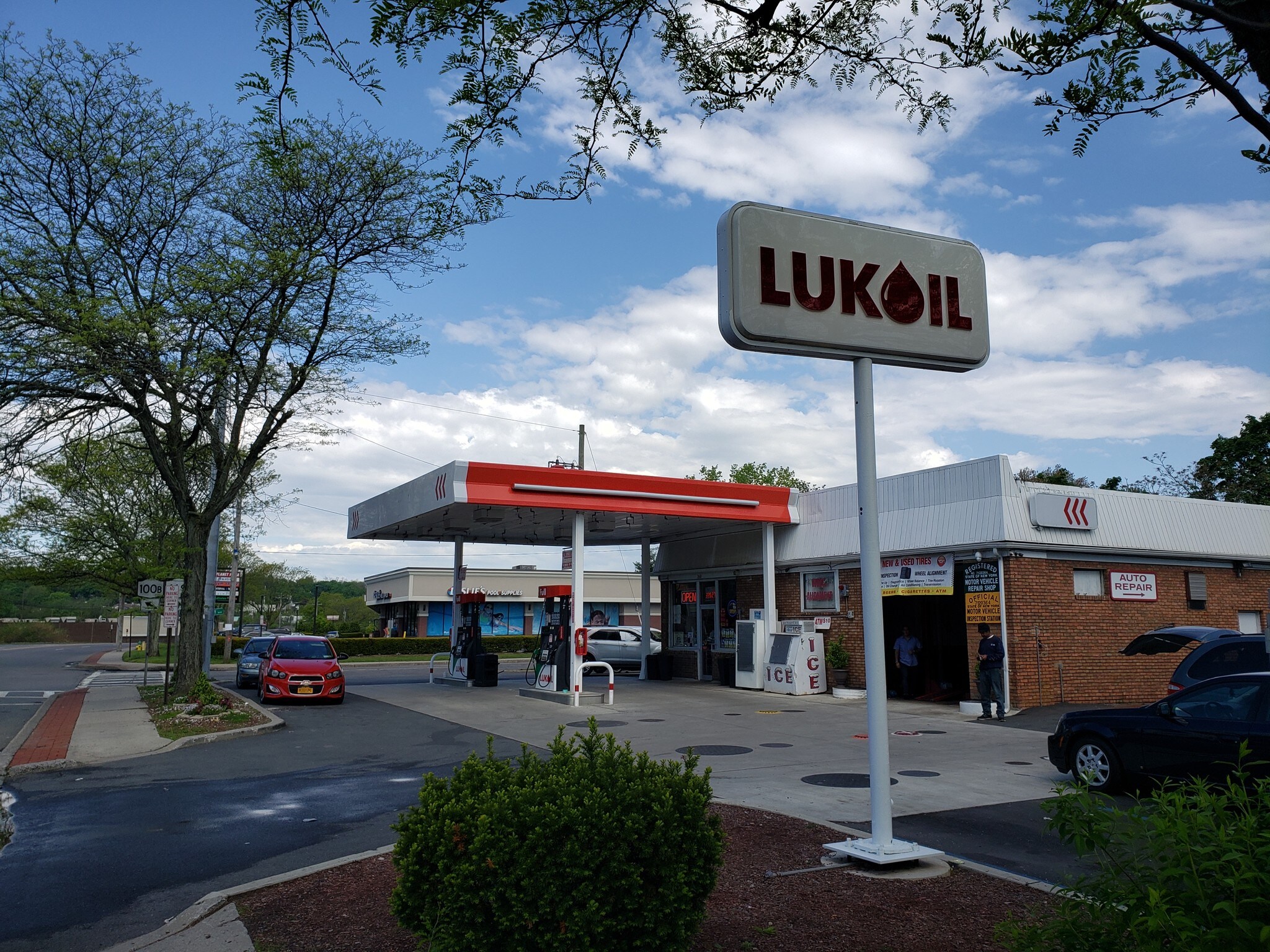 268 Tarrytown Rd, White Plains, NY for sale Building Photo- Image 1 of 1