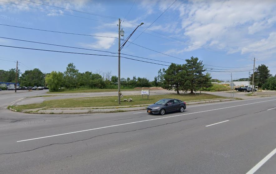 2700 Transit Rd, Buffalo, NY for lease Building Photo- Image 1 of 2