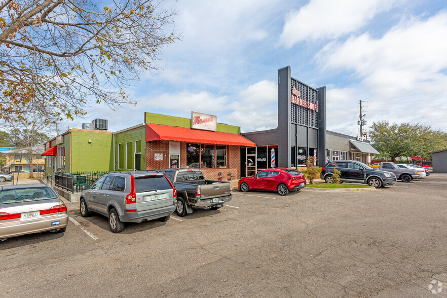 1416 W Tennessee St, Tallahassee, FL for lease - Building Photo - Image 3 of 5