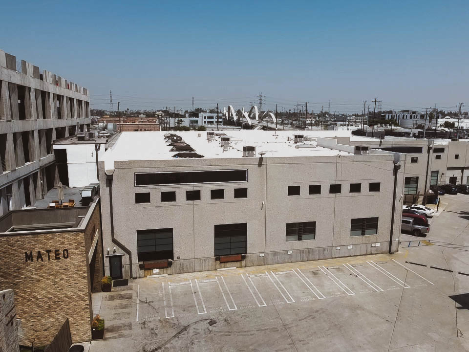 1375 E 6th St, Los Angeles, CA for lease Building Photo- Image 1 of 1