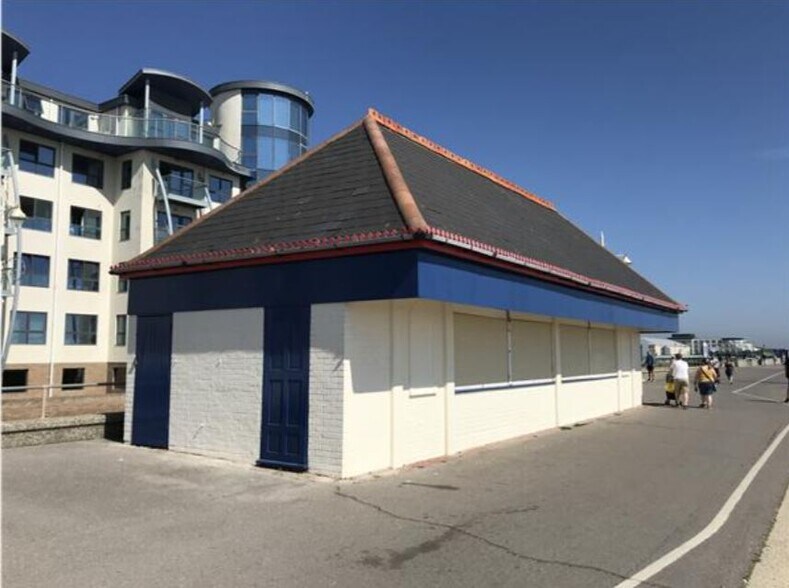 48 The Esplanade, Bognor Regis, PO21 1NZ