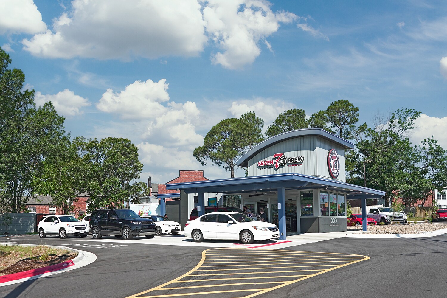 8023 Cantrell Rd, Little Rock, AR for sale Building Photo- Image 1 of 1