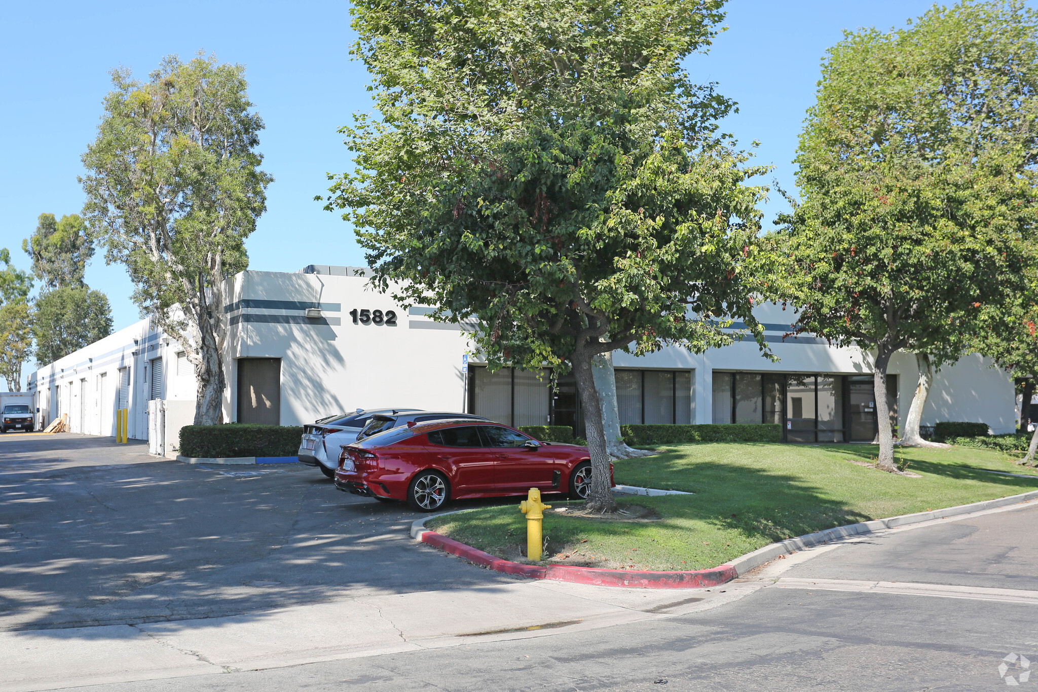 15102 Red Hill Ave, Tustin, CA 92780 - Tustin Business Park | LoopNet