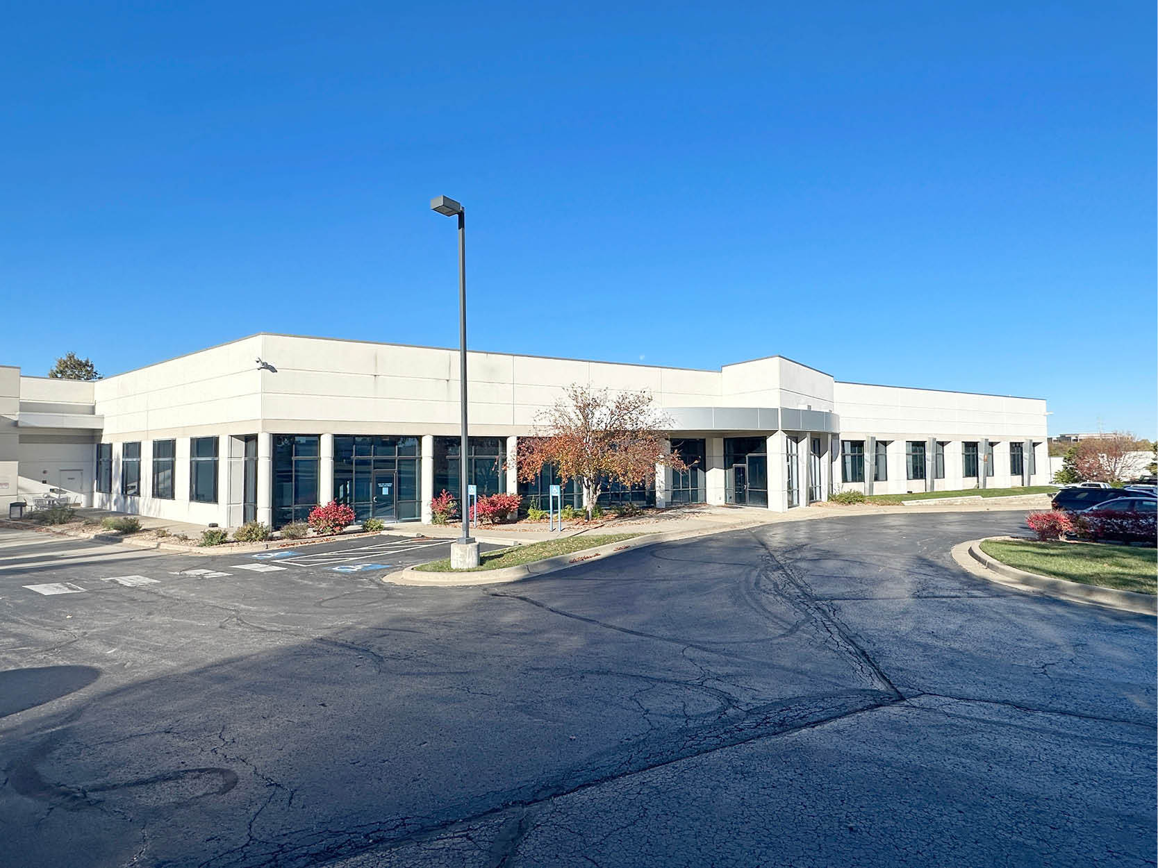 9850 Legler Rd, Lenexa, KS for sale Building Photo- Image 1 of 1