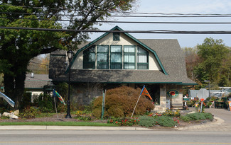 More details for 322 Changebridge Rd, Pine Brook, NJ - Retail for Lease