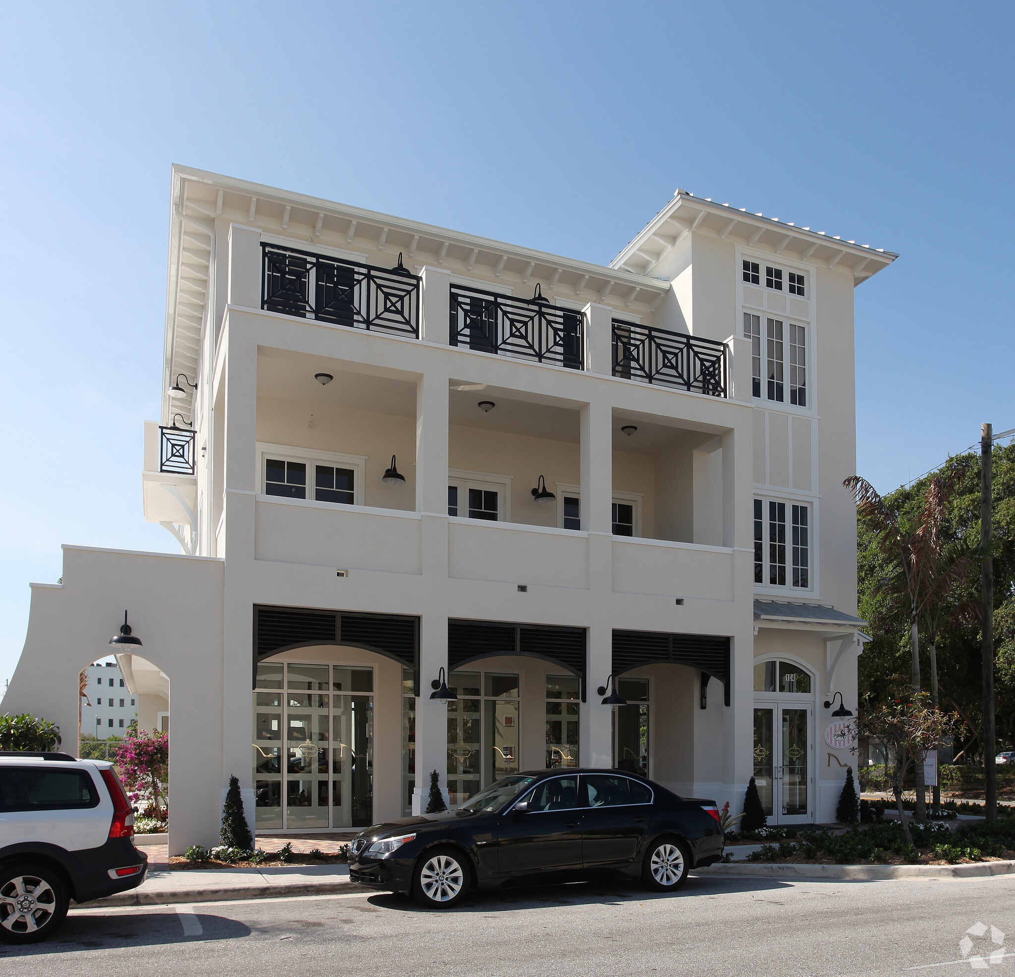 104 SE 1st Ave, Delray Beach, FL for lease Primary Photo- Image 1 of 9