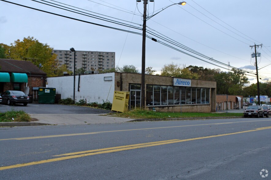 89138915 Brookville Rd, Silver Spring, MD 20910 Flex for Lease