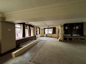 10 Crown St, Hebden Bridge for lease Interior Photo- Image 1 of 1