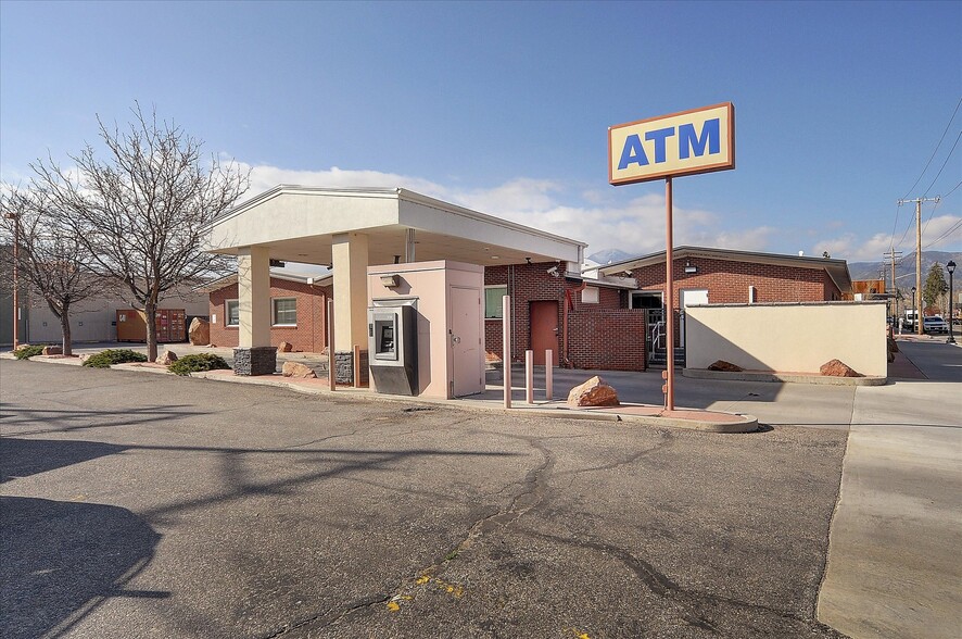 130 W 2nd St, Salida, CO for sale - Building Photo - Image 2 of 35