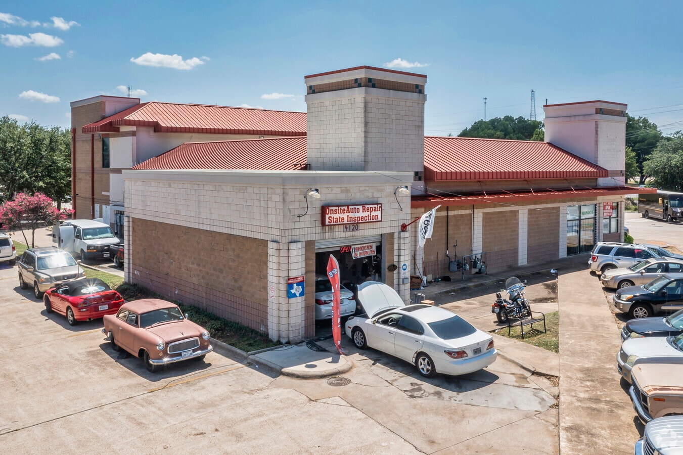 4120 W 15th St, Plano, TX 75093