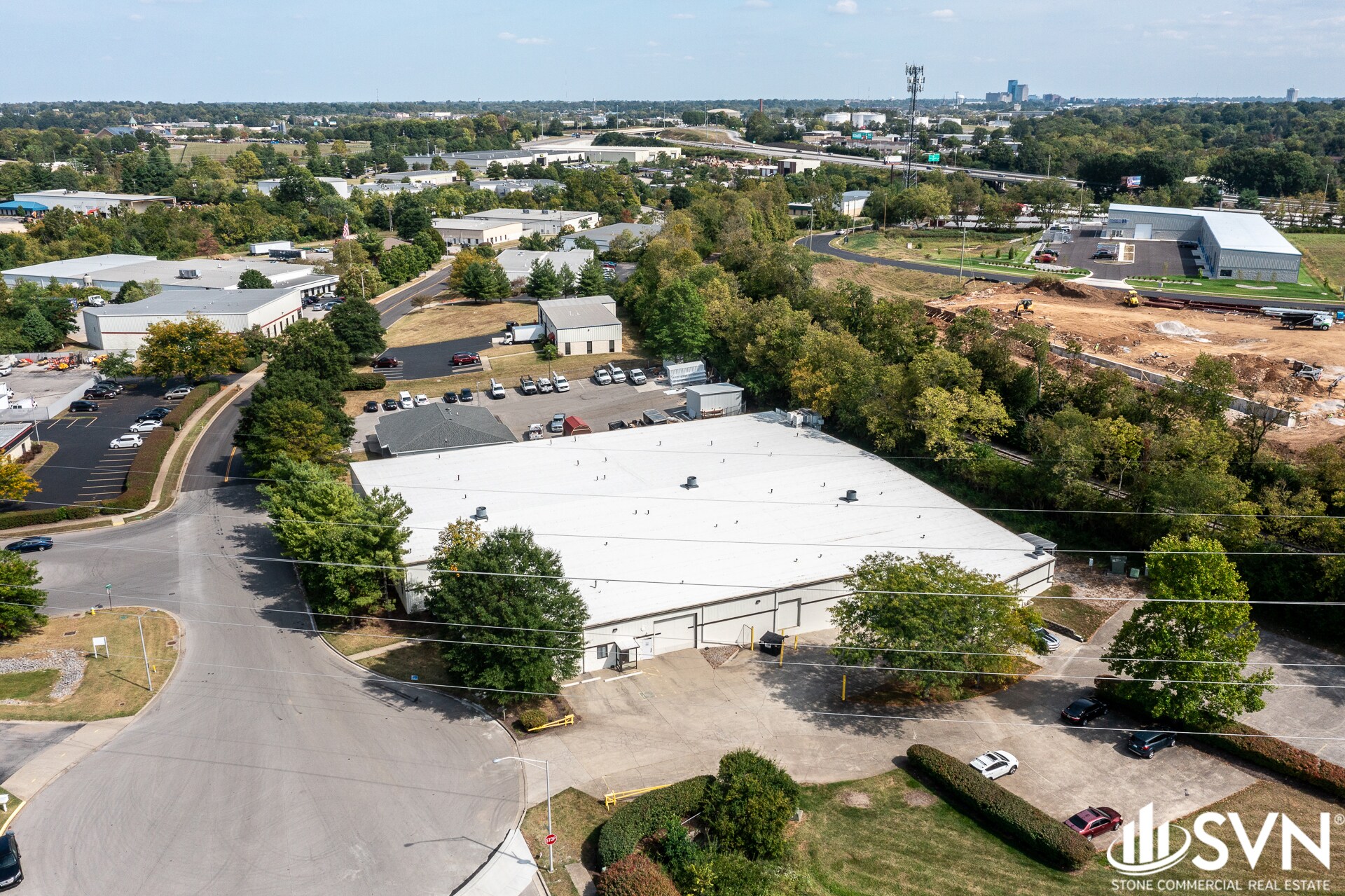 800 Enterprise Dr, Lexington, KY for sale Building Photo- Image 1 of 1
