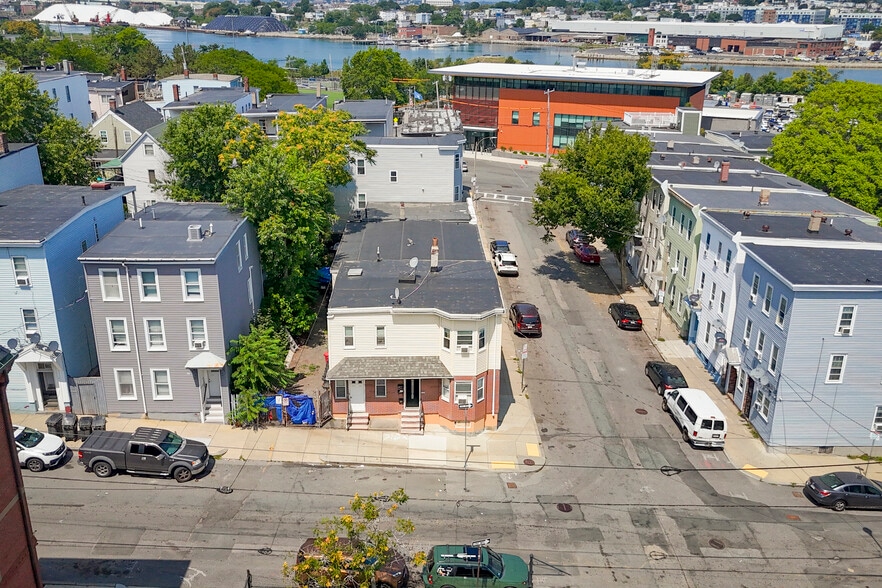 9 Shelby st, Boston, MA for sale - Building Photo - Image 2 of 7