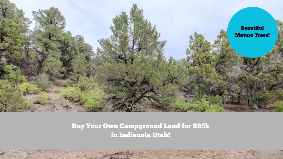 East Highway 89, Indianola, UT for sale Building Photo- Image 1 of 7