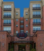 The Vue at Sugar House Crossing - Loft