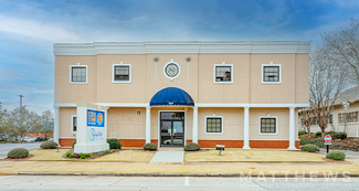 More details for 307 Church St, Lagrange, GA - Office for Sale