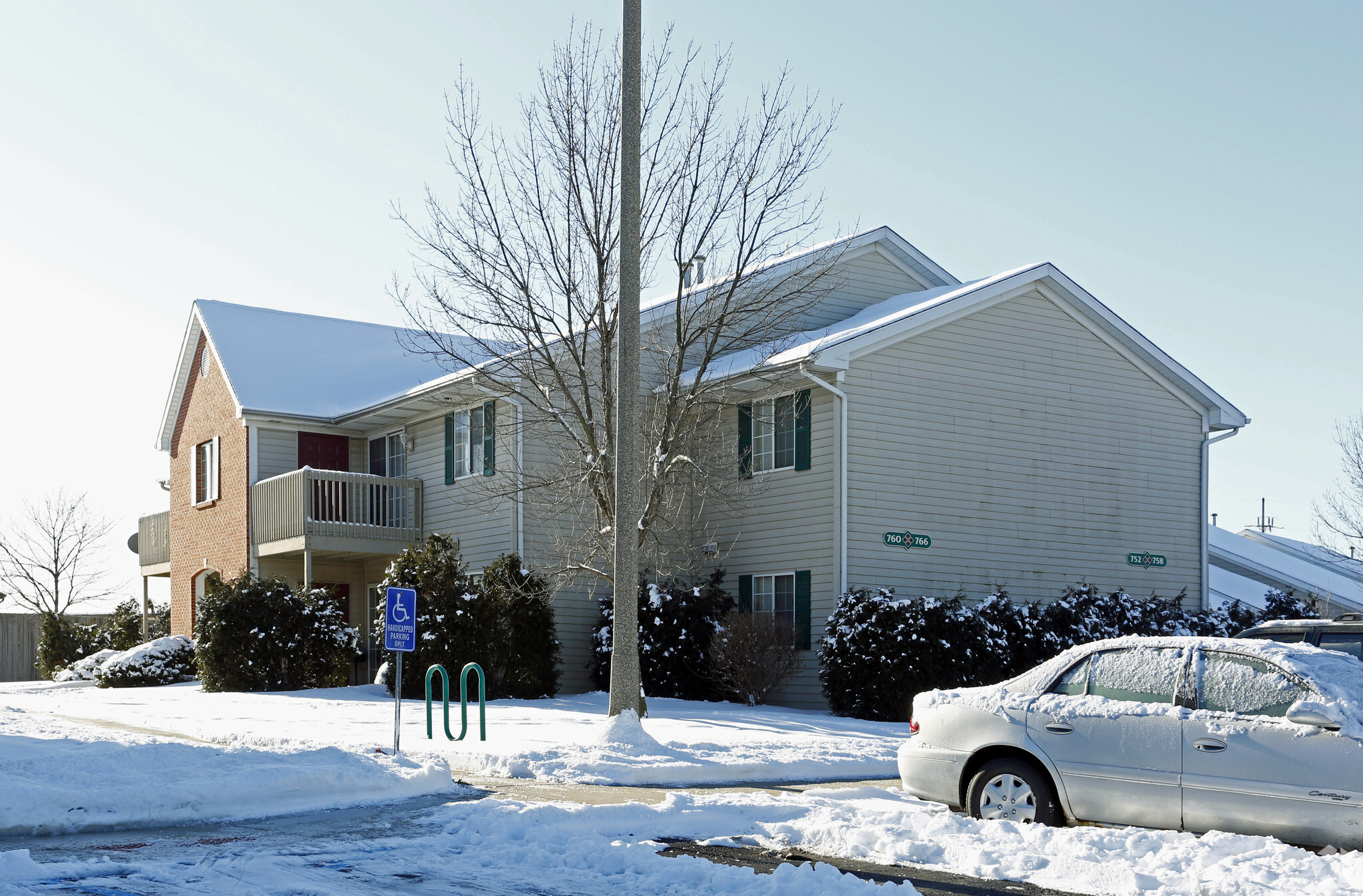 718 N State Road 9, Columbia City, IN for sale Primary Photo- Image 1 of 1