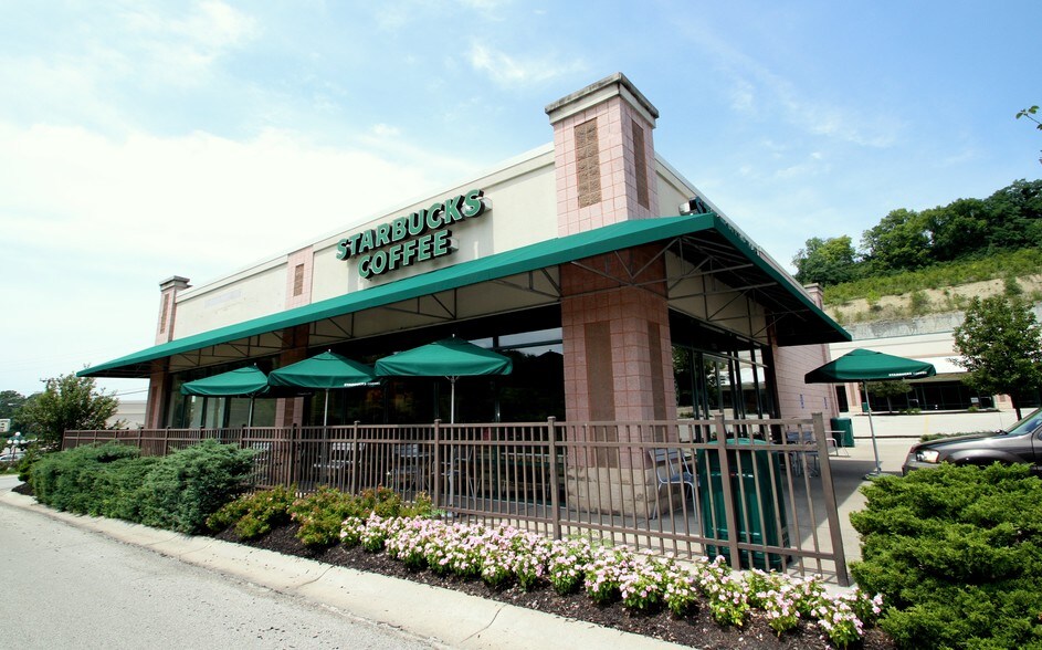 5218 Beechmont Ave, Cincinnati, OH for sale - Building Photo - Image 1 of 1