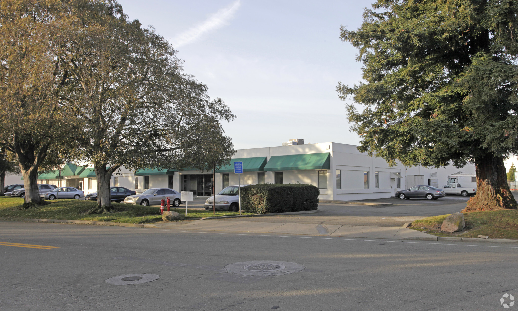 26569-26575 Corporate Ave, Hayward, CA for sale Primary Photo- Image 1 of 1