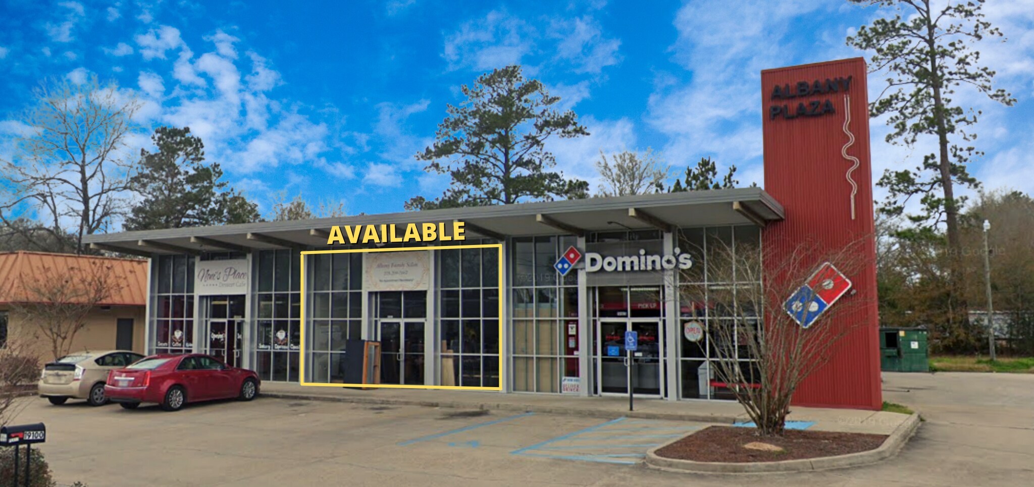 19097 Florida Blvd, Albany, LA 70711