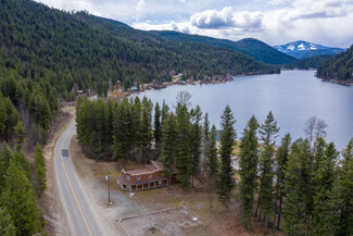 More details for 3001 Deep Lake Boundary Rd, Colville, WA - Hospitality for Sale