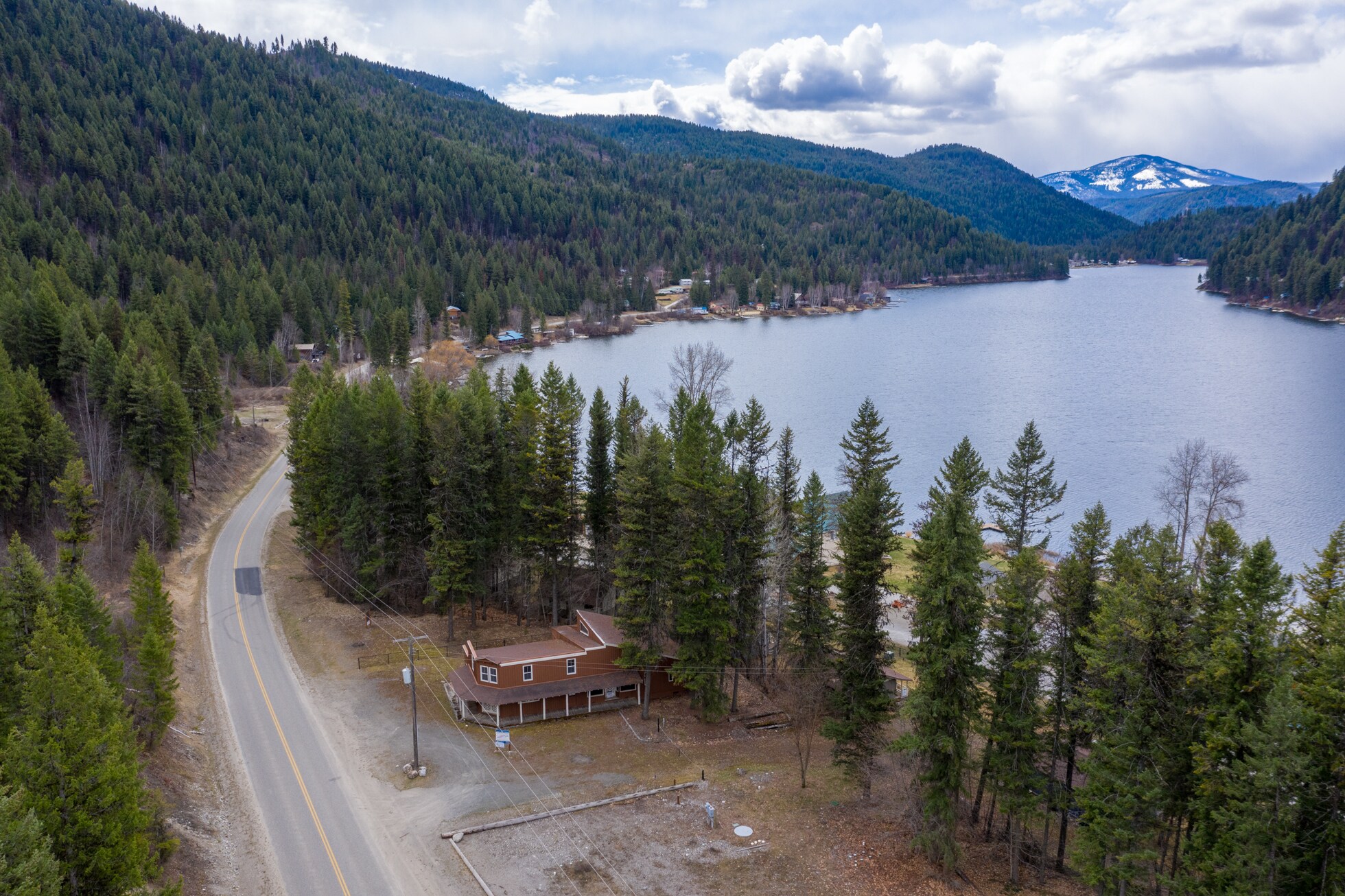 3001 Deep Lake Boundary Rd, Colville, WA for sale Building Photo- Image 1 of 1