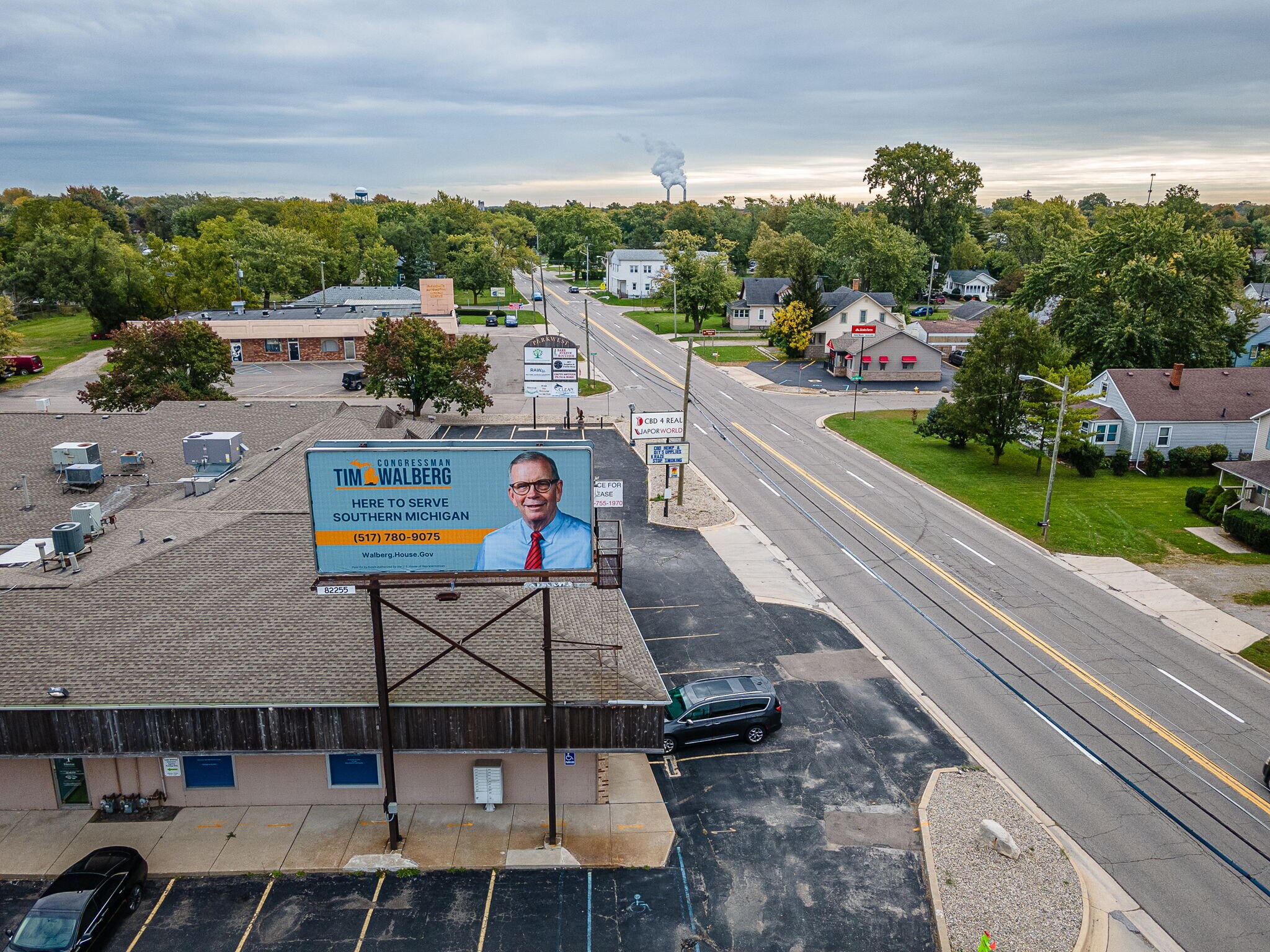 532 Rambow Dr, Monroe, MI for sale Building Photo- Image 1 of 1