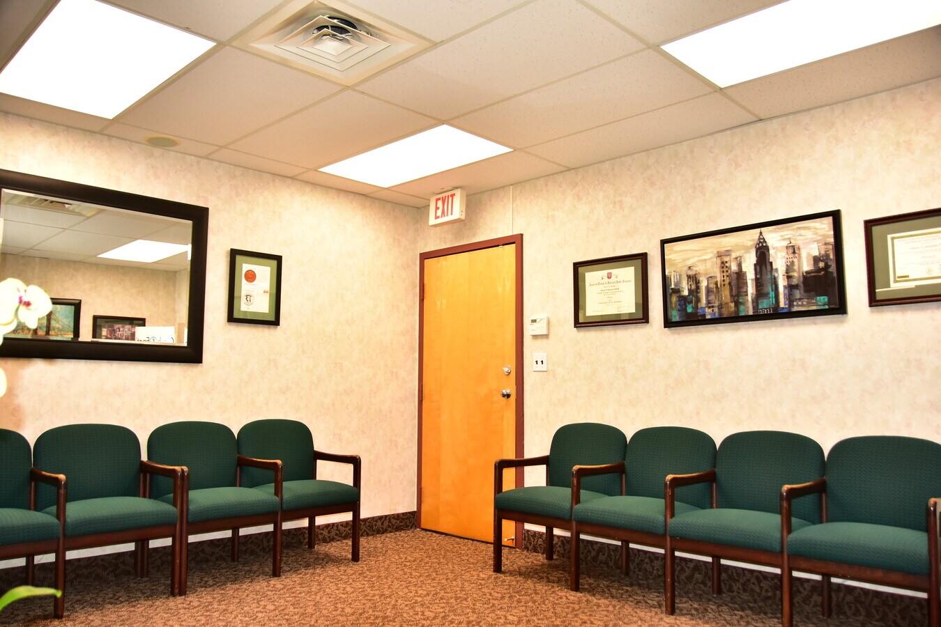 466 Old Hook Rd, Emerson, NJ 07630