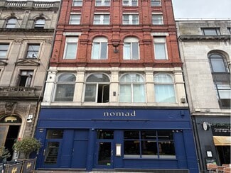 More details for 28 High St, Cardiff - Retail for Lease