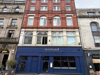 More details for 28 High St, Cardiff - Retail for Lease