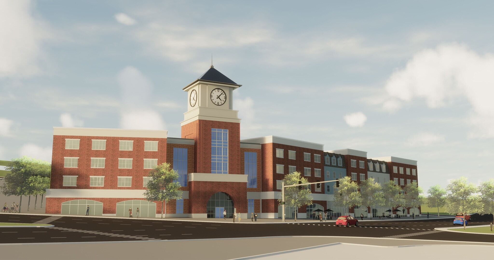 10-24 Forest Rd, West Haven, CT for sale Building Photo- Image 1 of 1