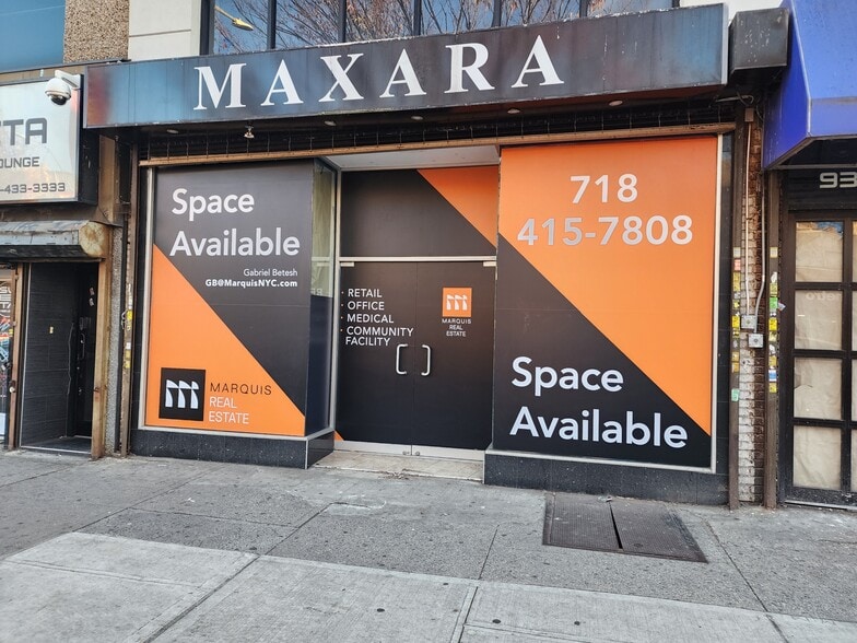 938-940 Kings Hwy, Brooklyn, NY for lease - Building Photo - Image 3 of 3