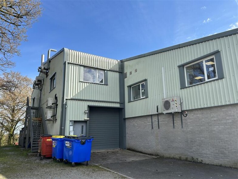 Florence Rd, Kelly Bray for lease - Building Photo - Image 3 of 4