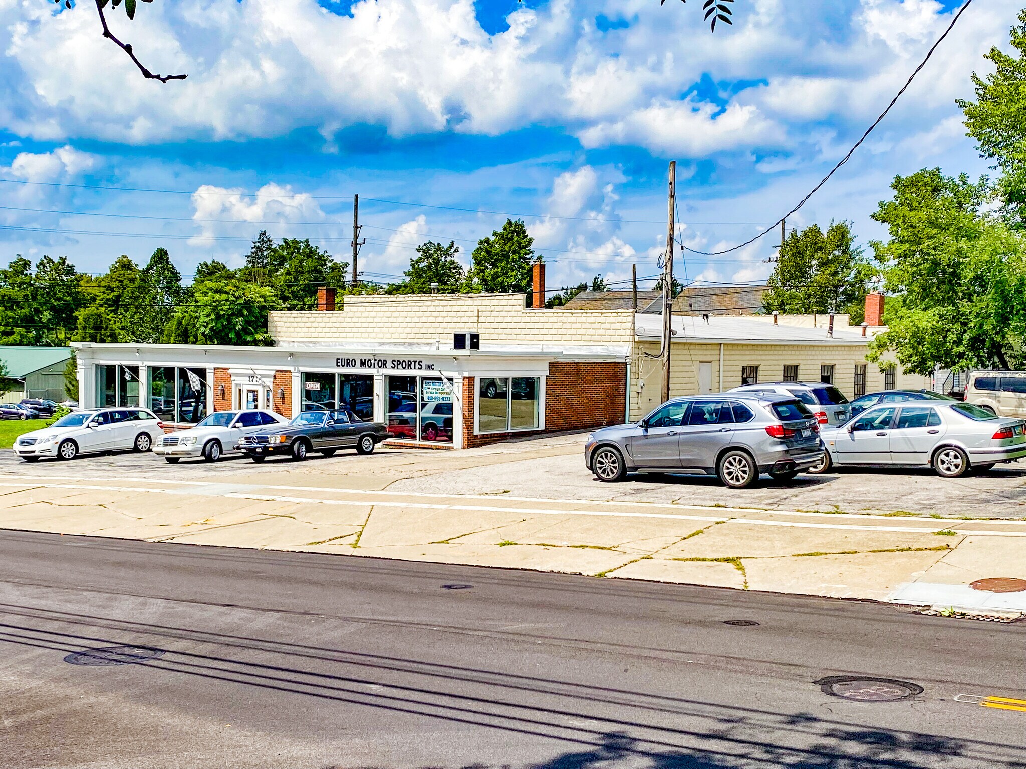 177 E Washington St, Chagrin Falls, OH for sale Building Photo- Image 1 of 1