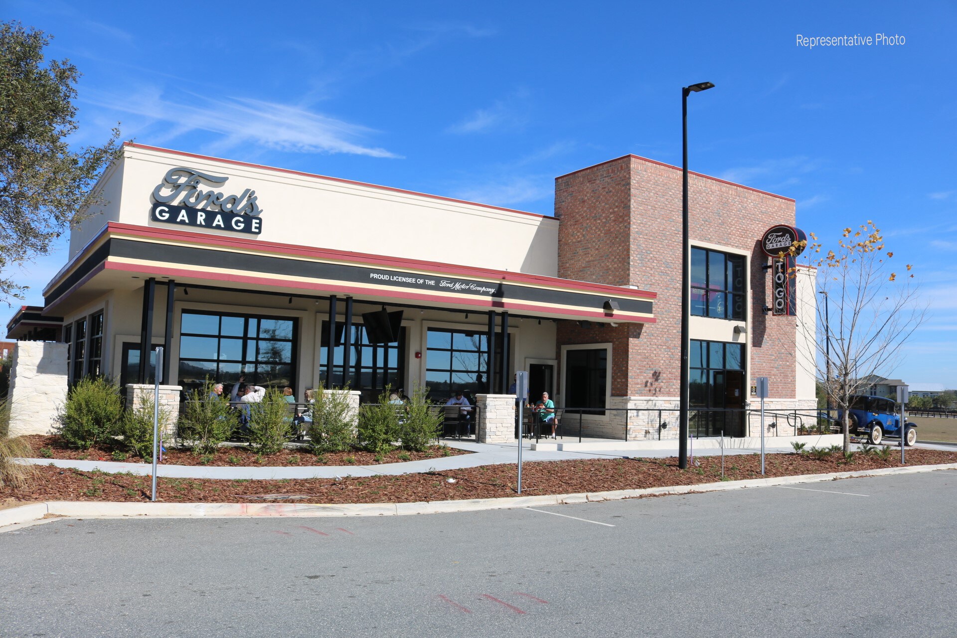 459 E Mitchell Hammock Rd, Oviedo, FL for sale Building Photo- Image 1 of 1