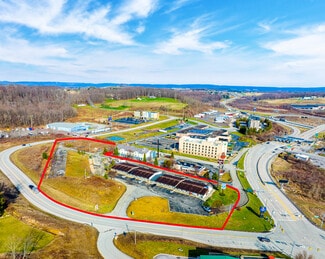 More details for 238 Tollgate Rd, Somerset, PA - Land for Sale