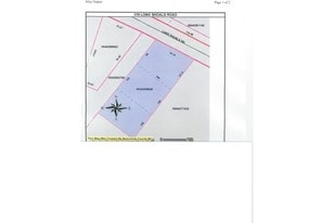 1 AC VACANT COMMERCIAL @ I-26 BILTMORE PARK - Business Park